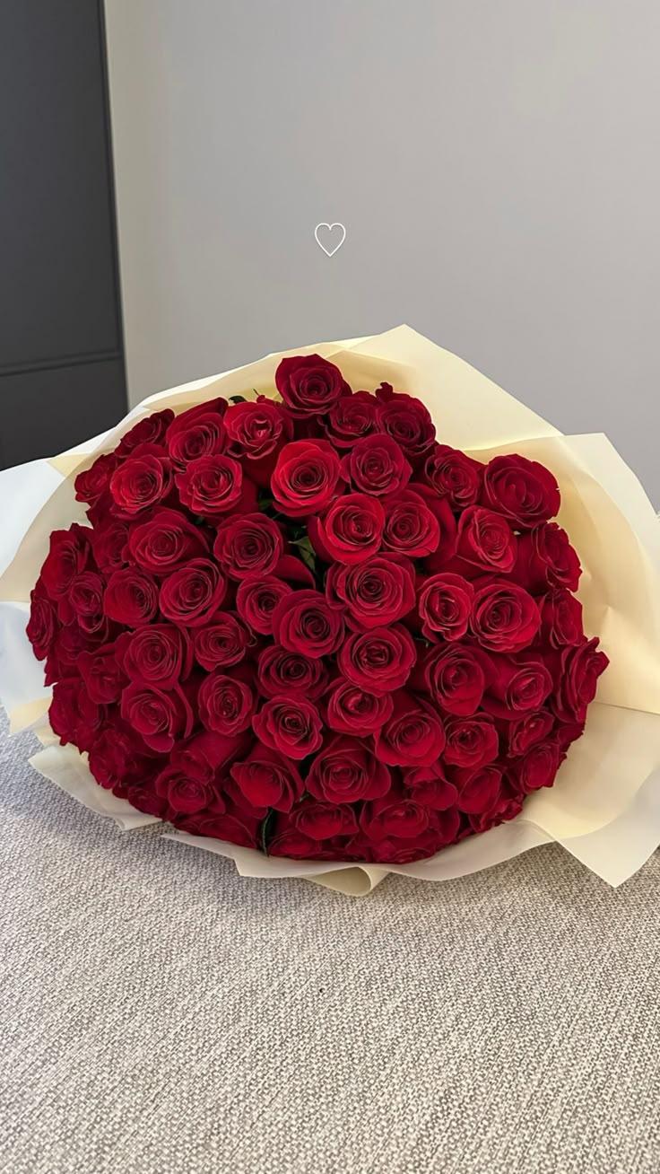 Corporate floral consultation example